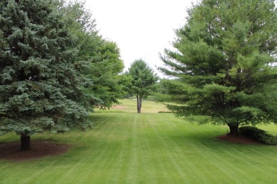 Welcome to this 3 bedroom, 3 bath live edge cedar sided home on Lake Carroll Golf Course in Illinois - for sale on GolfHomes.com, golf home, golf lot