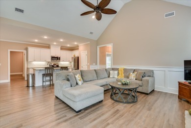 An Exceptional Lakeside Retreat: Your New Home Awaits!

Discover on Monticello Golf Club At Savannah Lakes in South Carolina - for sale on GolfHomes.com, golf home, golf lot