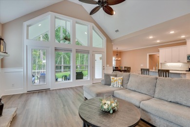 An Exceptional Lakeside Retreat: Your New Home Awaits!

Discover on Monticello Golf Club At Savannah Lakes in South Carolina - for sale on GolfHomes.com, golf home, golf lot