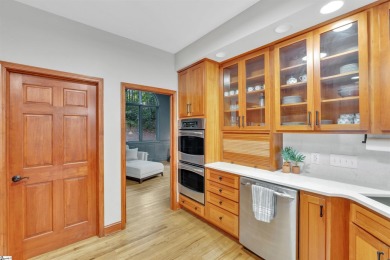 Unwind, relax and escape to the mountains and the beauty of 101 on The Cliffs Valley Golf Course in South Carolina - for sale on GolfHomes.com, golf home, golf lot