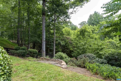 Set on a quiet cul-de-sac in Glenmore, this distinctive on Glenmore Country Club in Virginia - for sale on GolfHomes.com, golf home, golf lot