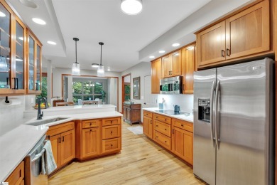 Unwind, relax and escape to the mountains and the beauty of 101 on The Cliffs Valley Golf Course in South Carolina - for sale on GolfHomes.com, golf home, golf lot