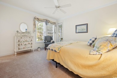 DeBordieu Colony - Experience timeless Southern elegance in this on DeBordieu Country Club in South Carolina - for sale on GolfHomes.com, golf home, golf lot