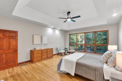 Unwind, relax and escape to the mountains and the beauty of 101 on The Cliffs Valley Golf Course in South Carolina - for sale on GolfHomes.com, golf home, golf lot