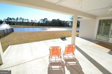 Seller offering $12,000 for closing costs and/or rate buy-down on Laurel Island Links in Georgia - for sale on GolfHomes.com, golf home, golf lot
