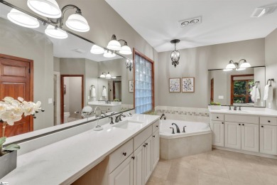 Unwind, relax and escape to the mountains and the beauty of 101 on The Cliffs Valley Golf Course in South Carolina - for sale on GolfHomes.com, golf home, golf lot