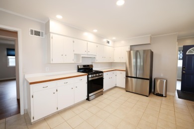 Why build new when you can move into a home that's already been on Cedar Pointe Golf Course in Iowa - for sale on GolfHomes.com, golf home, golf lot