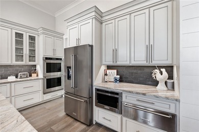 Beautiful sun filled home on private large 1.5 acre artfully on The Cliffs At Keowee Falls in South Carolina - for sale on GolfHomes.com, golf home, golf lot