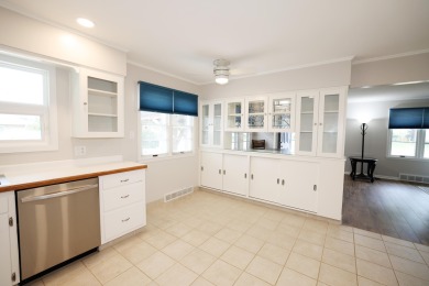 Why build new when you can move into a home that's already been on Cedar Pointe Golf Course in Iowa - for sale on GolfHomes.com, golf home, golf lot