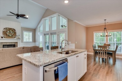 An Exceptional Lakeside Retreat: Your New Home Awaits!

Discover on Monticello Golf Club At Savannah Lakes in South Carolina - for sale on GolfHomes.com, golf home, golf lot