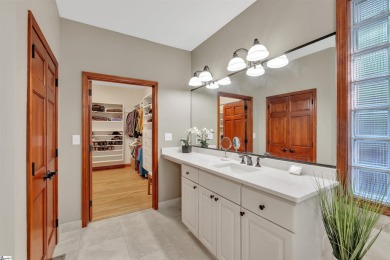 Unwind, relax and escape to the mountains and the beauty of 101 on The Cliffs Valley Golf Course in South Carolina - for sale on GolfHomes.com, golf home, golf lot