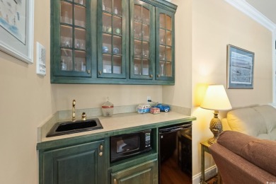 DeBordieu Colony - Experience timeless Southern elegance in this on DeBordieu Country Club in South Carolina - for sale on GolfHomes.com, golf home, golf lot