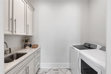 Beautiful sun filled home on private large 1.5 acre artfully on The Cliffs At Keowee Falls in South Carolina - for sale on GolfHomes.com, golf home, golf lot