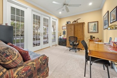 DeBordieu Colony - Experience timeless Southern elegance in this on DeBordieu Country Club in South Carolina - for sale on GolfHomes.com, golf home, golf lot