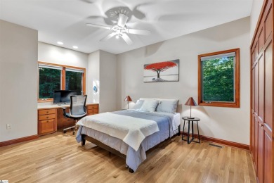 Unwind, relax and escape to the mountains and the beauty of 101 on The Cliffs Valley Golf Course in South Carolina - for sale on GolfHomes.com, golf home, golf lot