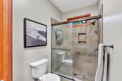 Unwind, relax and escape to the mountains and the beauty of 101 on The Cliffs Valley Golf Course in South Carolina - for sale on GolfHomes.com, golf home, golf lot