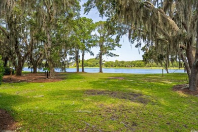 DeBordieu Colony - Experience timeless Southern elegance in this on DeBordieu Country Club in South Carolina - for sale on GolfHomes.com, golf home, golf lot