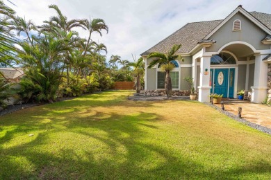 Welcome to 52 Ku'ukama Street, a beautifully maintained on The Dunes At Maui Lani Golf Course in Hawaii - for sale on GolfHomes.com, golf home, golf lot