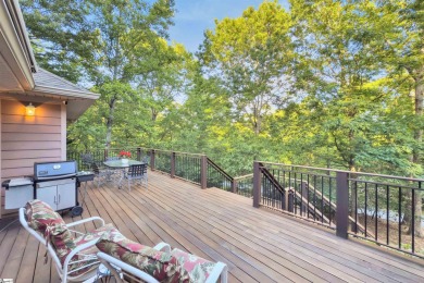Unwind, relax and escape to the mountains and the beauty of 101 on The Cliffs Valley Golf Course in South Carolina - for sale on GolfHomes.com, golf home, golf lot