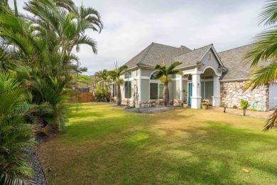 Welcome to 52 Ku'ukama Street, a beautifully maintained on The Dunes At Maui Lani Golf Course in Hawaii - for sale on GolfHomes.com, golf home, golf lot