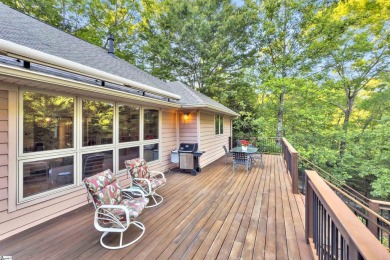 Unwind, relax and escape to the mountains and the beauty of 101 on The Cliffs Valley Golf Course in South Carolina - for sale on GolfHomes.com, golf home, golf lot