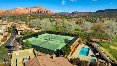 Resort Living at an affordable price can be yours at this 2 on Canyon Mesa Country Club in Arizona - for sale on GolfHomes.com, golf home, golf lot