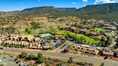 Resort Living at an affordable price can be yours at this 2 on Canyon Mesa Country Club in Arizona - for sale on GolfHomes.com, golf home, golf lot