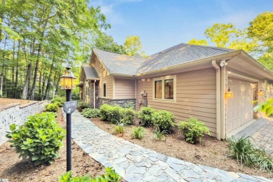 Unwind, relax and escape to the mountains and the beauty of 101 on The Cliffs Valley Golf Course in South Carolina - for sale on GolfHomes.com, golf home, golf lot