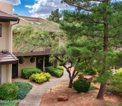 Resort Living at an affordable price can be yours at this 2 on Canyon Mesa Country Club in Arizona - for sale on GolfHomes.com, golf home, golf lot