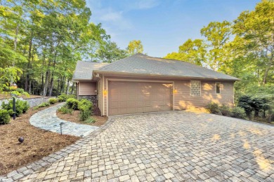 Unwind, relax and escape to the mountains and the beauty of 101 on The Cliffs Valley Golf Course in South Carolina - for sale on GolfHomes.com, golf home, golf lot