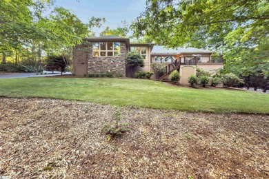 Unwind, relax and escape to the mountains and the beauty of 101 on The Cliffs Valley Golf Course in South Carolina - for sale on GolfHomes.com, golf home, golf lot