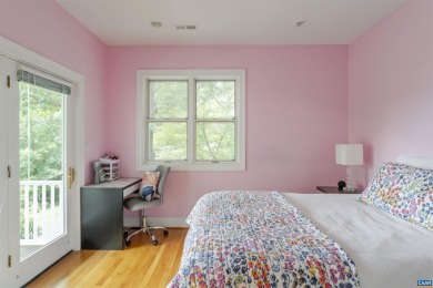 Set on a quiet cul-de-sac in Glenmore, this distinctive on Glenmore Country Club in Virginia - for sale on GolfHomes.com, golf home, golf lot