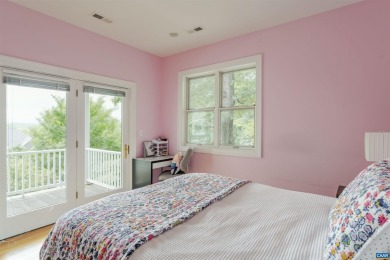 Set on a quiet cul-de-sac in Glenmore, this distinctive on Glenmore Country Club in Virginia - for sale on GolfHomes.com, golf home, golf lot