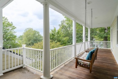 Set on a quiet cul-de-sac in Glenmore, this distinctive on Glenmore Country Club in Virginia - for sale on GolfHomes.com, golf home, golf lot