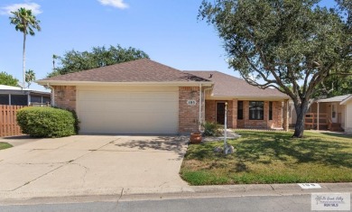 COTTONWOOD CREEK 3 BEDROOM!! 3 Bedroom homes are scarce in this on Cottonwood XXI Country Club in Texas - for sale on GolfHomes.com, golf home, golf lot