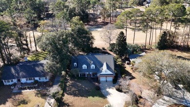 Absolutely gorgeous home, with in ground pool, views of Lake on Santee-Cooper Country Club in South Carolina - for sale on GolfHomes.com, golf home, golf lot