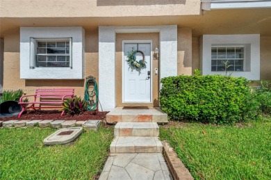 Wow! Beautiful  3-bedroom, 2.5-bathroom Townhouse Located In on Woodmont Country Club in Florida - for sale on GolfHomes.com, golf home, golf lot