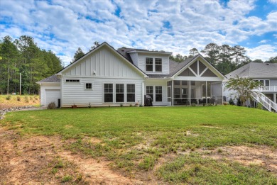 An Exceptional Lakeside Retreat: Your New Home Awaits!

Discover on Monticello Golf Club At Savannah Lakes in South Carolina - for sale on GolfHomes.com, golf home, golf lot