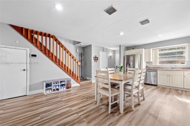Wow! Beautiful  3-bedroom, 2.5-bathroom Townhouse Located In on Woodmont Country Club in Florida - for sale on GolfHomes.com, golf home, golf lot