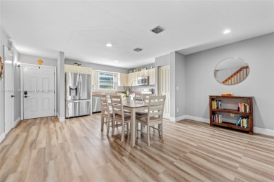 Wow! Beautiful  3-bedroom, 2.5-bathroom Townhouse Located In on Woodmont Country Club in Florida - for sale on GolfHomes.com, golf home, golf lot