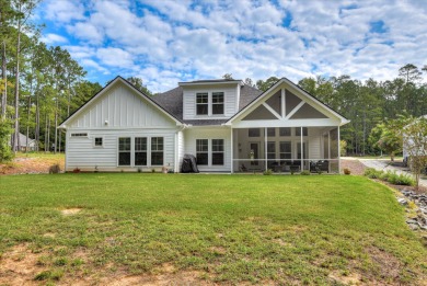 An Exceptional Lakeside Retreat: Your New Home Awaits!

 on Monticello Golf Club At Savannah Lakes in South Carolina - for sale on GolfHomes.com, golf home, golf lot