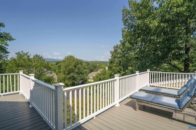 Set on a quiet cul-de-sac in Glenmore, this distinctive on Glenmore Country Club in Virginia - for sale on GolfHomes.com, golf home, golf lot