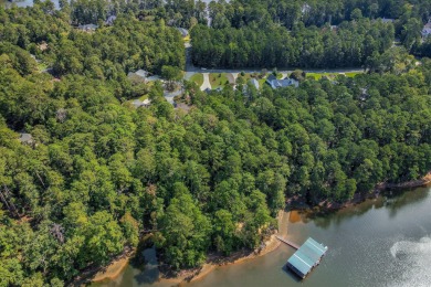 An Exceptional Lakeside Retreat: Your New Home Awaits!

 on Monticello Golf Club At Savannah Lakes in South Carolina - for sale on GolfHomes.com, golf home, golf lot