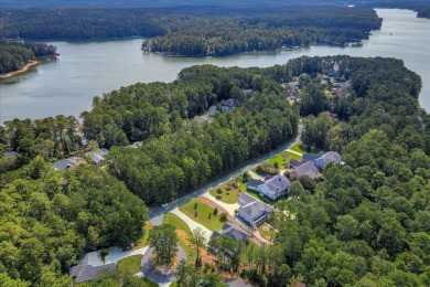 An Exceptional Lakeside Retreat: Your New Home Awaits!

 on Monticello Golf Club At Savannah Lakes in South Carolina - for sale on GolfHomes.com, golf home, golf lot