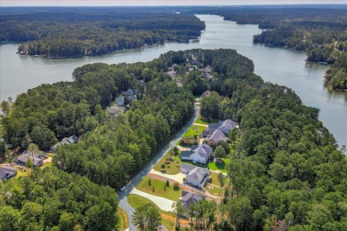 An Exceptional Lakeside Retreat: Your New Home Awaits!

 on Monticello Golf Club At Savannah Lakes in South Carolina - for sale on GolfHomes.com, golf home, golf lot