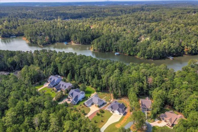 An Exceptional Lakeside Retreat: Your New Home Awaits!

 on Monticello Golf Club At Savannah Lakes in South Carolina - for sale on GolfHomes.com, golf home, golf lot