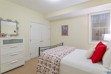 Set on a quiet cul-de-sac in Glenmore, this distinctive on Glenmore Country Club in Virginia - for sale on GolfHomes.com, golf home, golf lot