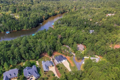 An Exceptional Lakeside Retreat: Your New Home Awaits!

 on Monticello Golf Club At Savannah Lakes in South Carolina - for sale on GolfHomes.com, golf home, golf lot