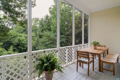 Set on a quiet cul-de-sac in Glenmore, this distinctive on Glenmore Country Club in Virginia - for sale on GolfHomes.com, golf home, golf lot