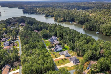An Exceptional Lakeside Retreat: Your New Home Awaits!

 on Monticello Golf Club At Savannah Lakes in South Carolina - for sale on GolfHomes.com, golf home, golf lot